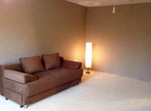 apartment daily Oktyabrskij 51, Kemerovo