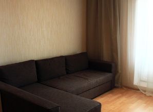 Apartment near the metro apartment daily varshavskaya Str. dom 6 korp.1, Saint Petersburg