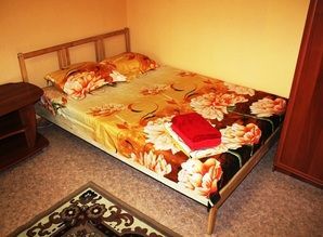 Однокомнатная уютная квартира в центре квартира посуточно Малыгина, 52, Тюмень