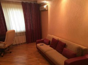 apartment daily Tereshkovoj 20, Kemerovo