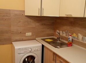 daire günlük  Barış Caddesi, Chernomorsk (Illichivsk)