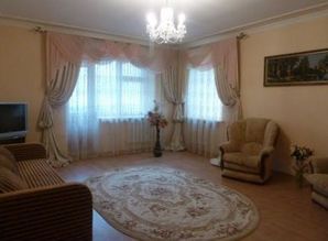 OWN 2 bedroom repair 6 guests apartment daily 1 Maya №10,b, Chernomorsk (Illichivsk)