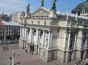квартира посуточно проспект Свободы, Львов