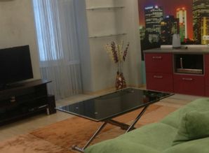 apartment daily Oktyabrskij 38v, Kemerovo