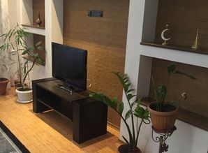 apartment daily Samal-2, 55, Almaty