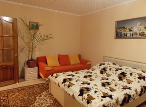 apartment daily Str. Tarhova d 18, Saratov