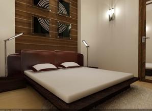 apartment daily Sarajshyk,Akmeshyt, Astana