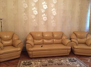 квартира посуточно Садовая 14, Одесса