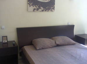 apartment daily Gogolya 19, Odessa