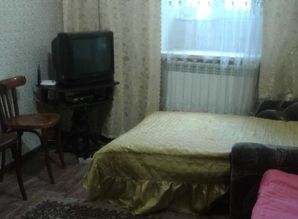 One-bedroom apartment near the station. apartment daily Malaya Arnautskaya 68, Odessa