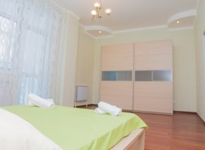 квартира посуточно Сарайшык 34, Астана