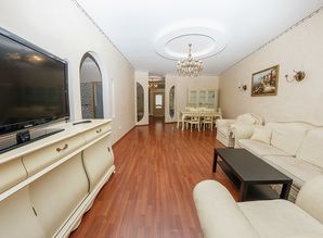 квартира посуточно Достык 13, Астана