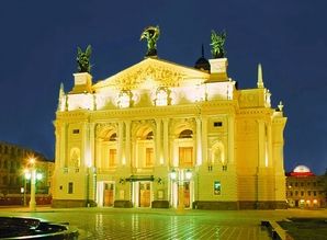 квартира посуточно пр.Свободи 24, Львов