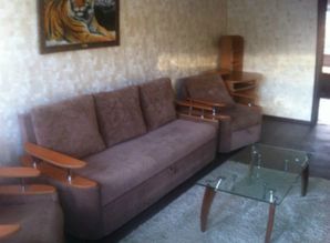 apartment daily Tereshkovoj 20, Kemerovo
