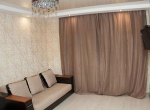 apartment daily Tuhachevskogo 2, Kemerovo