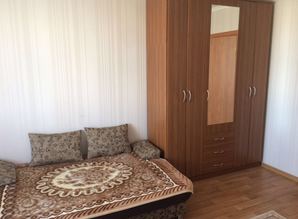 квартира посуточно Кенесары 70а, Астана