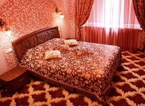 apartment daily Vsevoloda Nestajka 1/18, Kyiv