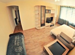 apartment daily Tereshkovoj 34, Kemerovo