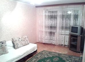 Welcome dear guests apartment daily Tatarstan, Kazan