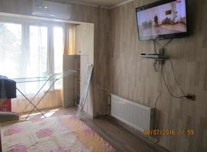 apartment daily Str. Kujbysheva, 13, Simferopol
