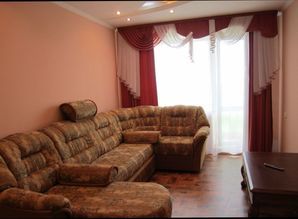 квартира посуточно Проспект октября 844, Уфа