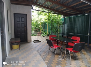 Сдам номера посуточно мини-отель посуточно Монастырская 73, Геническ