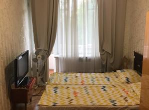 квартира посуточно В. Ивасюка д 19, Трускавец