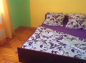 apartment daily Ave Sobornyj 104, Zaporizhzhia