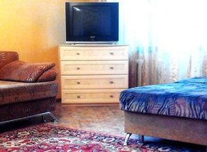 Comfortable apartment in the Bowling apartment daily Gogolya 35, Karaganda
