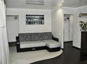 apartment daily Str.Plehanovskaya d.64, Voronezh