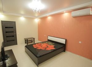 apartment daily Str. Urickogo, d. 157, Voronezh