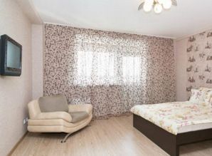 квартира посуточно ул Кольцовская, 14, Воронеж