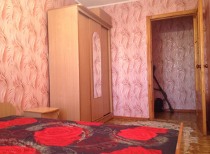 apartment daily Bulvar mira 27, Karaganda