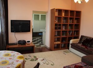 квартира посуточно Орынбор 21/1, Астана