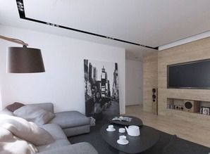 квартира посуточно 1к октябрьский проспект 44, Кемерово