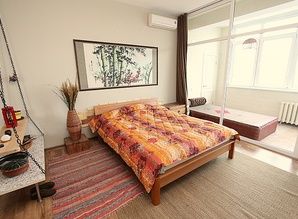 квартира посуточно Наурызбай батыра / Тимирязева, Алматы