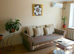 apartment daily novouzenskaya 180 a, Saratov