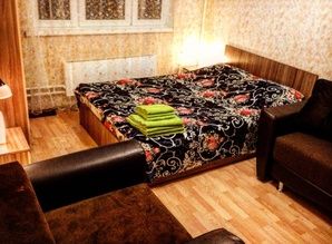apartment daily Str.Tarhova d 23, Saratov