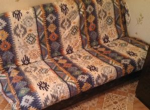 квартира посуточно Николаевская дорога, Одесса