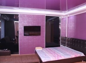 Suite Boukhari Zhyrau apartment daily Buhar ZHyrau, Karaganda
