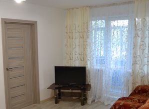 2 bedroom apartment for rent apartment daily Nurkena Abdirova, Karaganda