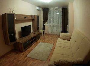 apartment daily Oktyabrskij 36V, Kemerovo