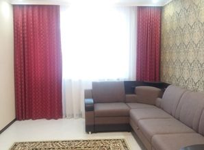 квартира посуточно Туркестан 10, Астана