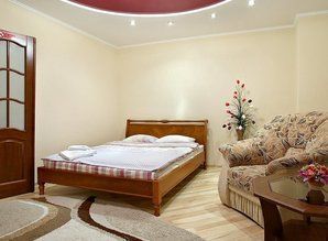 apartment daily 8 marta 188, Yekaterinburg