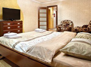 квартира посуточно Циолковского 29, Екатеринбург