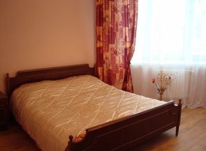 apartment daily Gagarina, Krivoy Rog