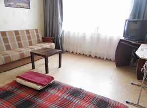 apartment daily Ul. Bolshaya Sankt-Peterburgskaya 99, Veliky Novgorod