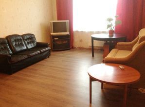 apartment daily Ul. Bolshaya Sankt-Peterburgskaya 99, Veliky Novgorod