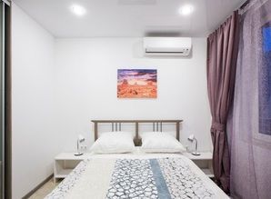 apartment daily Rozybakieva 289A, Almaty