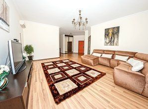 квартира посуточно Кунаева 14, Астана